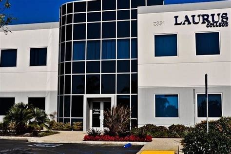 Laurus College - Oxnard in Oxnard, CA - (805) 267-1...