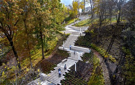 The Art Climb at the Cincinnati Art Museum - Ed Massery - Pittsburgh ...