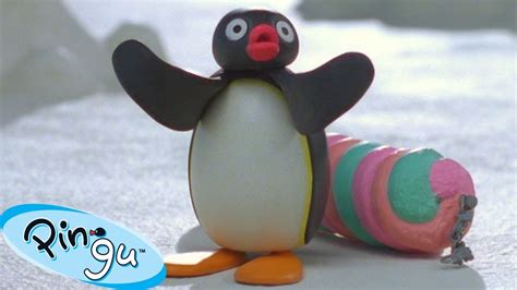 Fun Adventures With Pingu 🐧 Pingu Official Channel Cartoons For