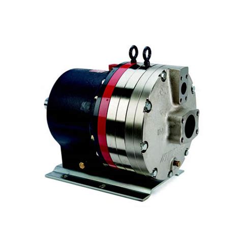 Hydra Cell D66 Monitor Pumps