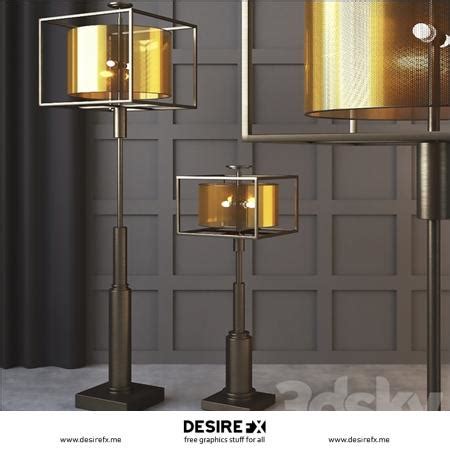 Desire FX D Models Hannelore Bikini Outfit Textures