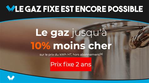 Les Meilleurs Contrats De Gaz Pas Cher Ohm Cdiscount Eni Et Engie