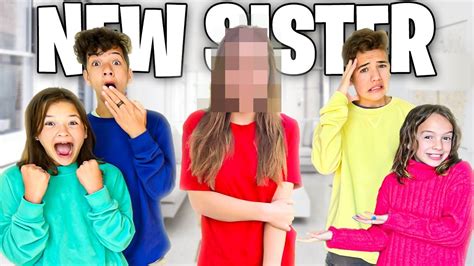 Meet our NEW Family MEMBER! - YouTube