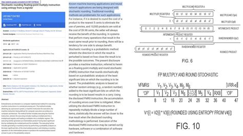 OGAWA Tadashi On Twitter Stochastic Rounding 2 N 1 N Https