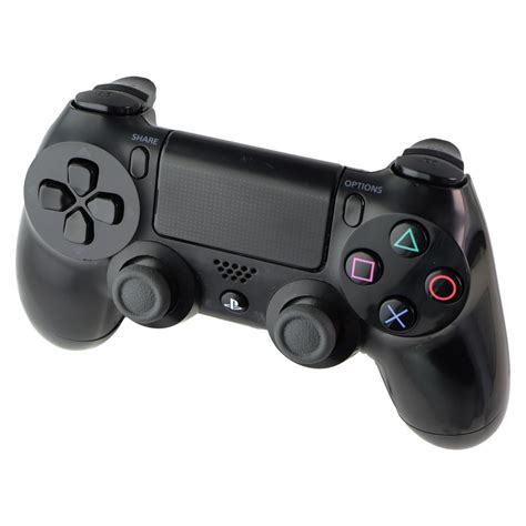 Pre-Owned Sony DualShock 4 Wireless Controller for PlayStation 4 (CUH ...