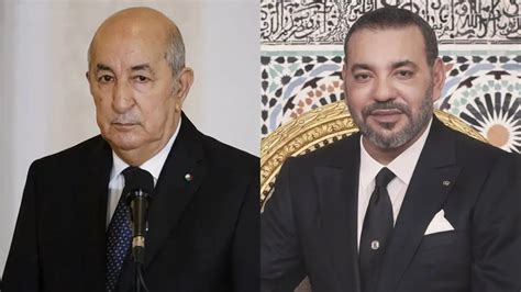 Maghreb lAlgérie prend de lavance sur le Maroc dans ce domaine La