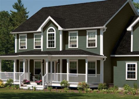 Vinyl Siding Alside