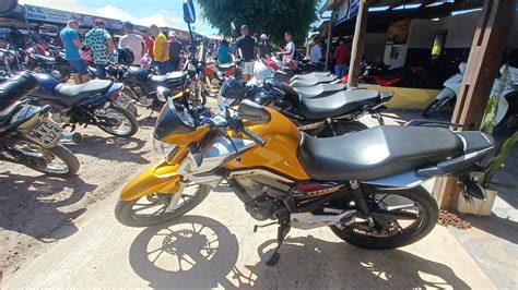 MAIOR FEIRA DAS MOTOS USADAS DE ARAPIRACA ALAGOAS BRASIL Nordeste