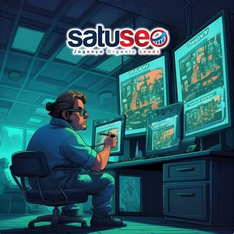 proxy pengertian   kerja proxy satuseo