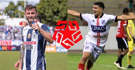 A qué hora juega Alianza Lima vs Mannucci y dónde ver cotejo por la