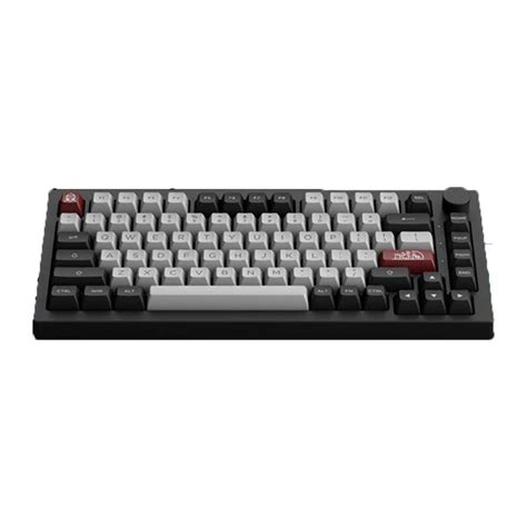 Teclado Sem Fio Mec Nico Gamer Akko Kabum