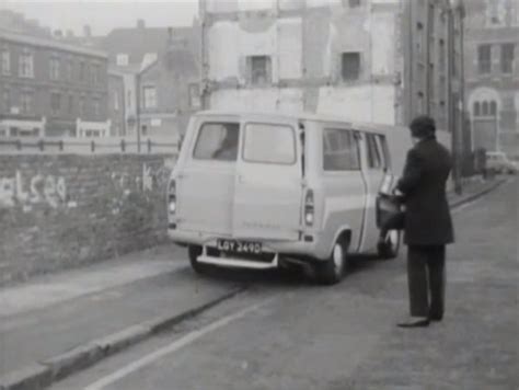 IMCDb Org 1966 Ford Transit Minibus MkI In Dear Mother Love