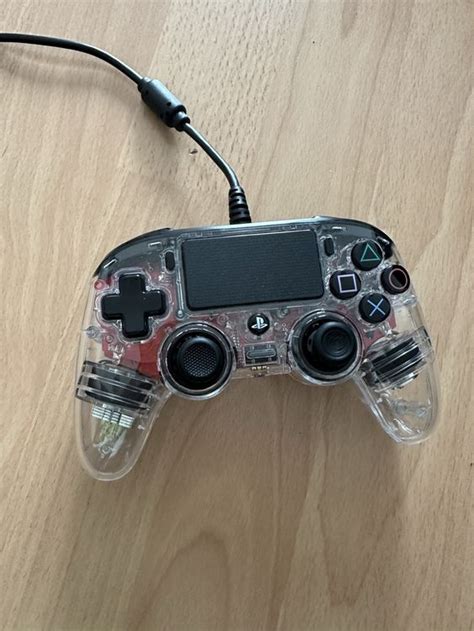 PS4 Controller Nacon Kaufen Auf Ricardo