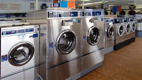 A Step By Step Guide How To Start A Laundromat Business Mindxmaster