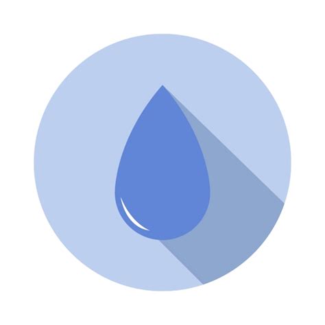 Dropping Water Clipart Transparent Png Hd Water Drop Icon Water Icons