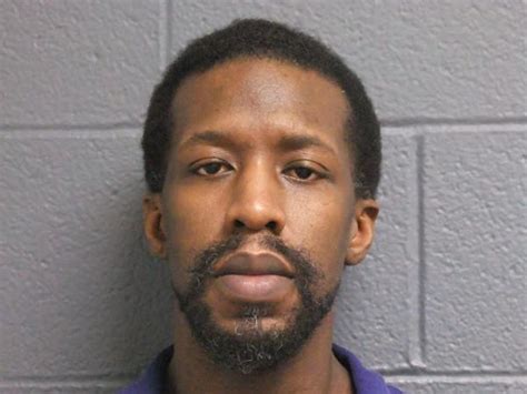 Victor Asa Allen Smith Sex Offender In Detroit MI MI F B C C A Ebf