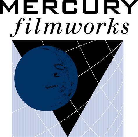 Mercury Filmworks | Logo Timeline Wiki | Fandom