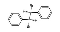 R R Dibromo Diphenylethane Cas Chemsrc