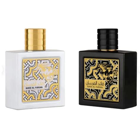 Qaed Al Fursan Qaed Al Fursan Unlimited Edp Ml By Lattafa Eau De