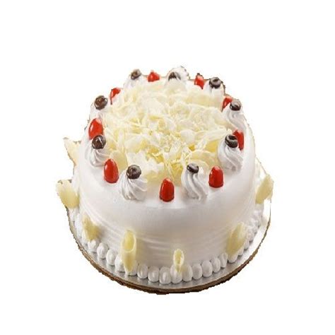 Buy Beyond Breads Fresh Cakes White Forest 500 Gm Online At The Best Price Of Rs 399 Bigbasket