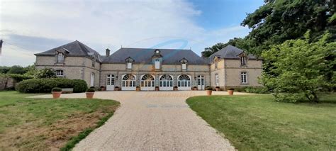 Château de Bonnefontaine à Antrain 35 en Ille et Vilaine 35 Région