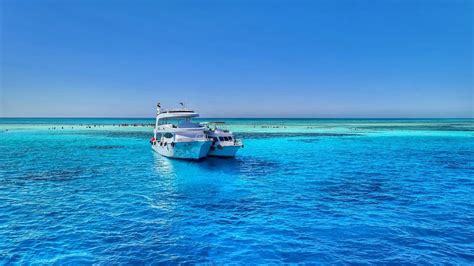 Mahmya Island Day Tour From Hurghada Axa Tours