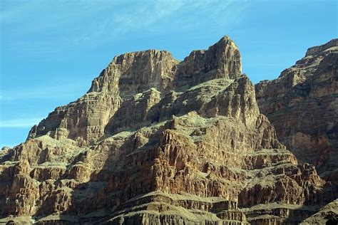 Grand Canyon Rock Free Photo On Pixabay