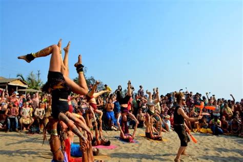 List of Famous Goa Festivals 2020 - Dates and Location