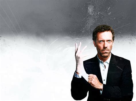 House Md Wallpaper Everybody Lies