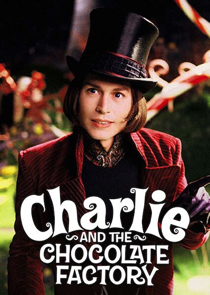 charlie and the chocolate factory full movie with english subtitles ...