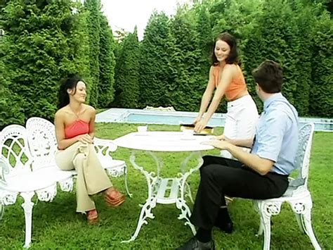 Eva Ptakova Private Reality Threesome Porn XHamster