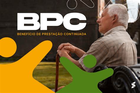 Quais são as regras do INSS para ter direito ao BPC Descubra como