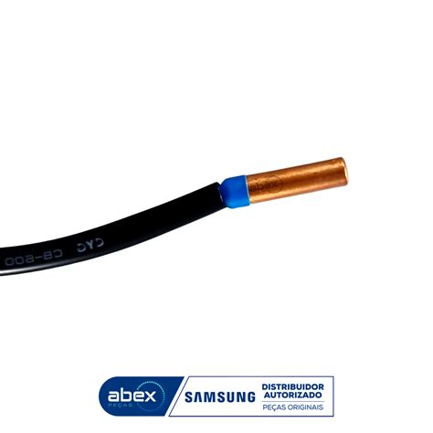 Sensor De Temperatura Para Ar Condicionado Samsung DB32 00204 Original