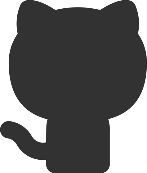 "github" Icon - Download for free – Iconduck