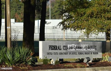 42 Butner Federal Correctional Complex Stock Photos, High-Res Pictures, and Images - Getty Images