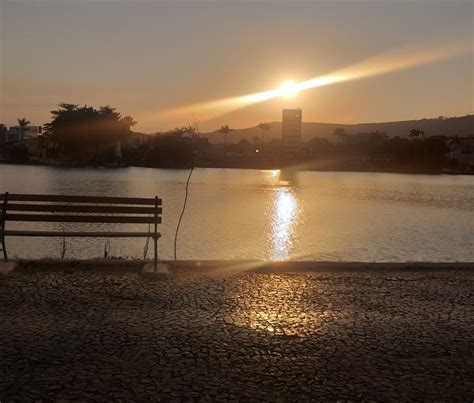 Sete Lagoas Est Entre As Cidades Mais Frias Do Brasil Aponta Inmet