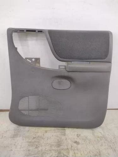 Tapizado Panel Puerta Trasero Derecho Ford Ranger Xlt