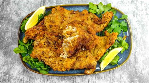 Veal Cutlets Recipe Helena Recipes