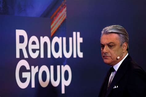 Renault logró su recuperación vendiendo menos autos Allamat