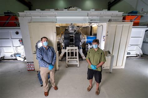 NRL Argon Fluoride Laser To Advance Fusion Energy U S Naval Research