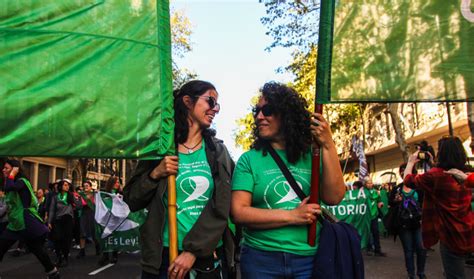 Las Muertes Por Aborto Se Redujeron Un 90 En La Provincia De Buenos