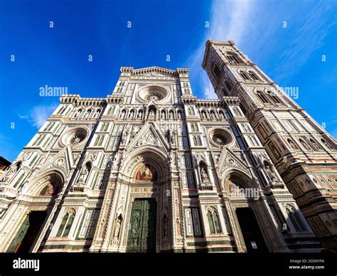 Cattedrale Di Santa Maria Del Fiore Hi Res Stock Photography And Images