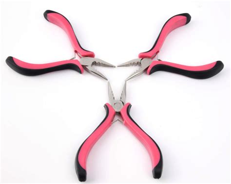 HAIR EXTENSION PLIERS - MILANO HAIR EXTENSIONS