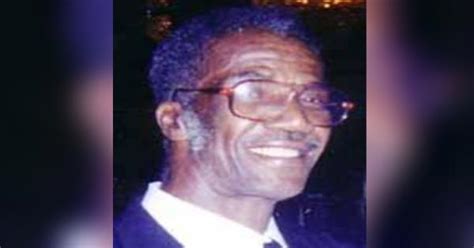 Leander H Thurman Obituary Visitation Funeral Information