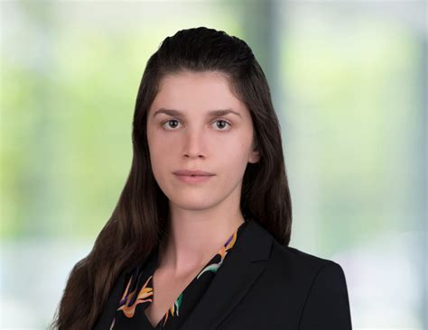 Kristina Miletovic | Bremer Whyte Brown & O'Meara