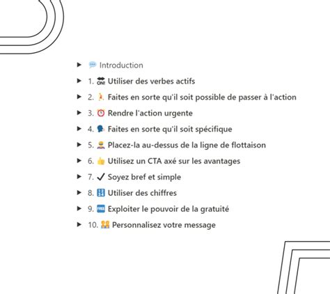 CTA : 24 idées pour les rendre encore plus cliquables - Boost Conversion