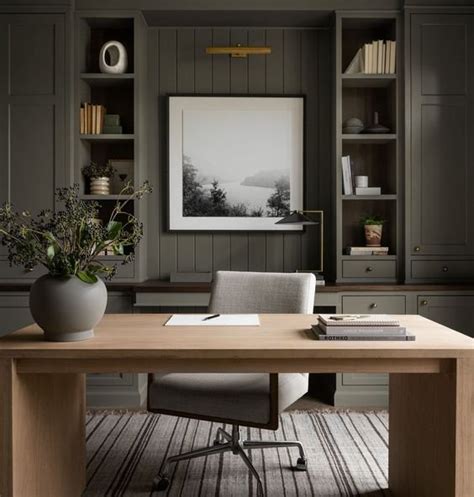 Boss Office Cabin Design And Best Table Design Tips To Get Inspiration From