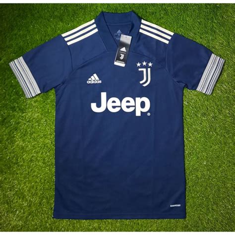 Jual Jersey Juventus Original Away Bnwt Shopee Indonesia