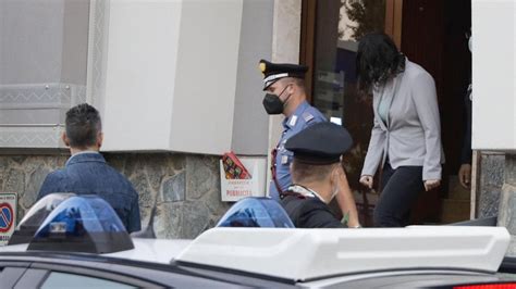 Caso Laura Ziliani Chiesto Lergastolo Per Il Trio Criminale Lex