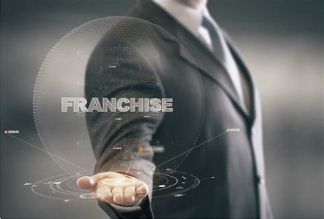 Find Out Why Franchising Is The Better Option